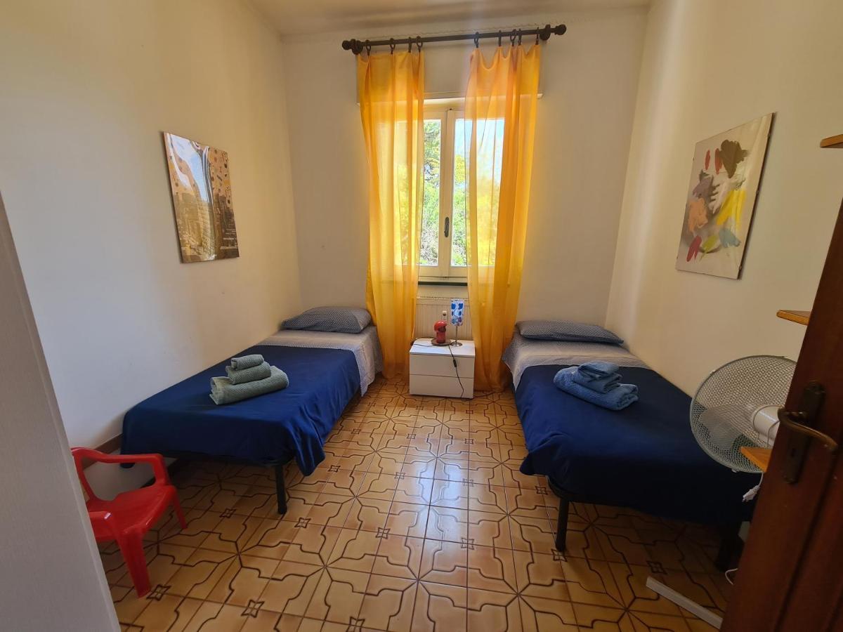 Scel By Portofinovacanze Сasa de vacaciones Santa Margherita Ligure