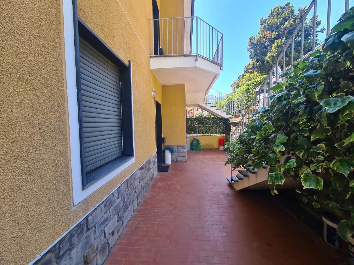 Scel By Portofinovacanze Santa Margherita Ligure