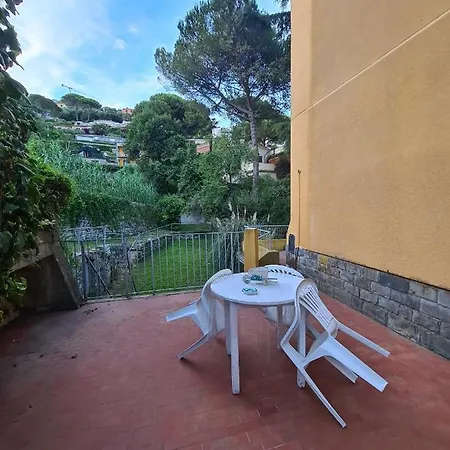 Scel By Portofinovacanze Santa Margherita Ligure Exterior photo