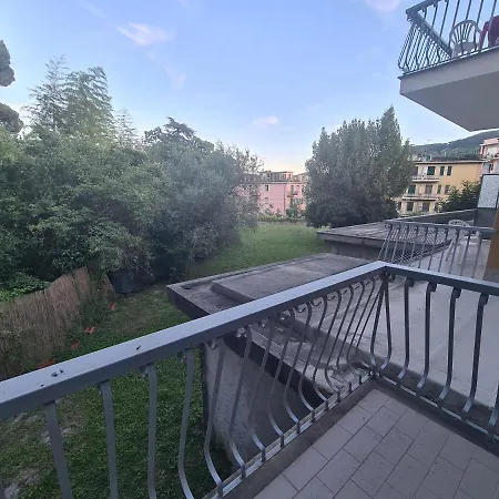 Scel By Portofinovacanze Santa Margherita Ligure Exterior photo