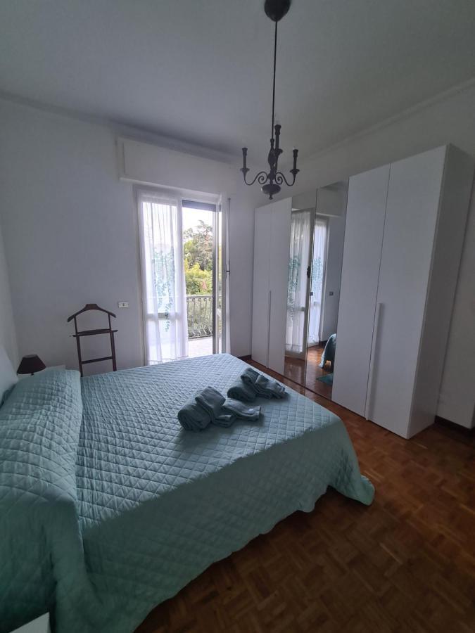 Scel By Portofinovacanze Holiday home *