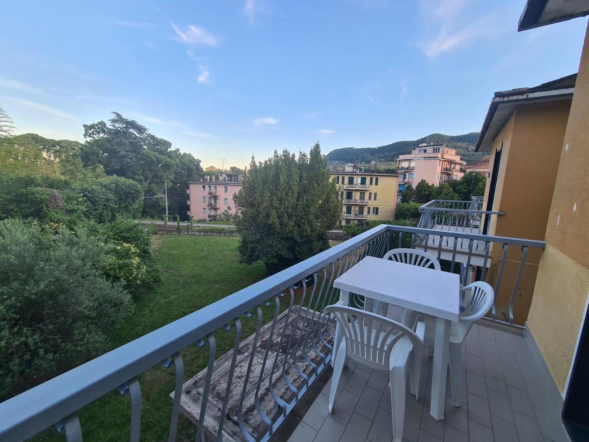 Scel By Portofinovacanze Holiday home Santa Margherita Ligure