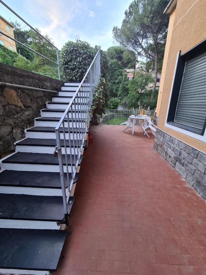 Scel By Portofinovacanze Santa Margherita Ligure
