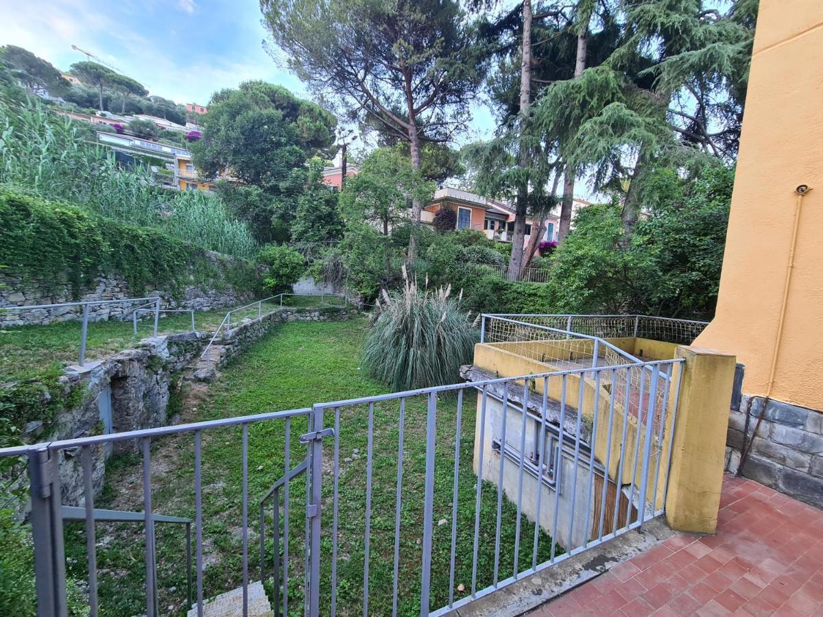 Scel By Portofinovacanze Holiday home *