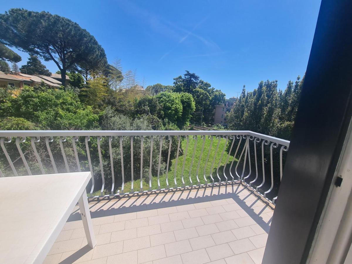 Scel By Portofinovacanze Holiday home Santa Margherita Ligure