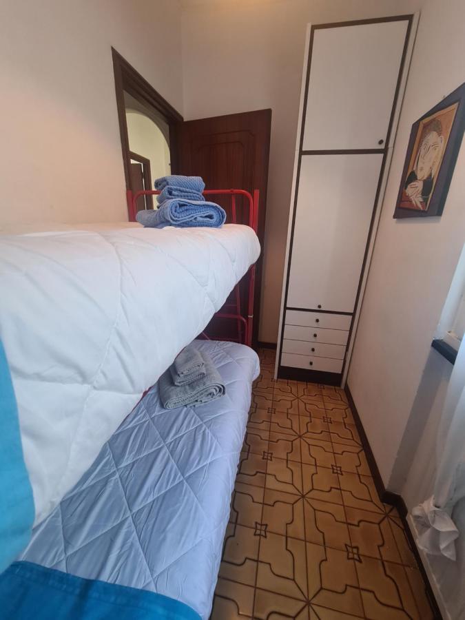 Scel By Portofinovacanze Holiday home *