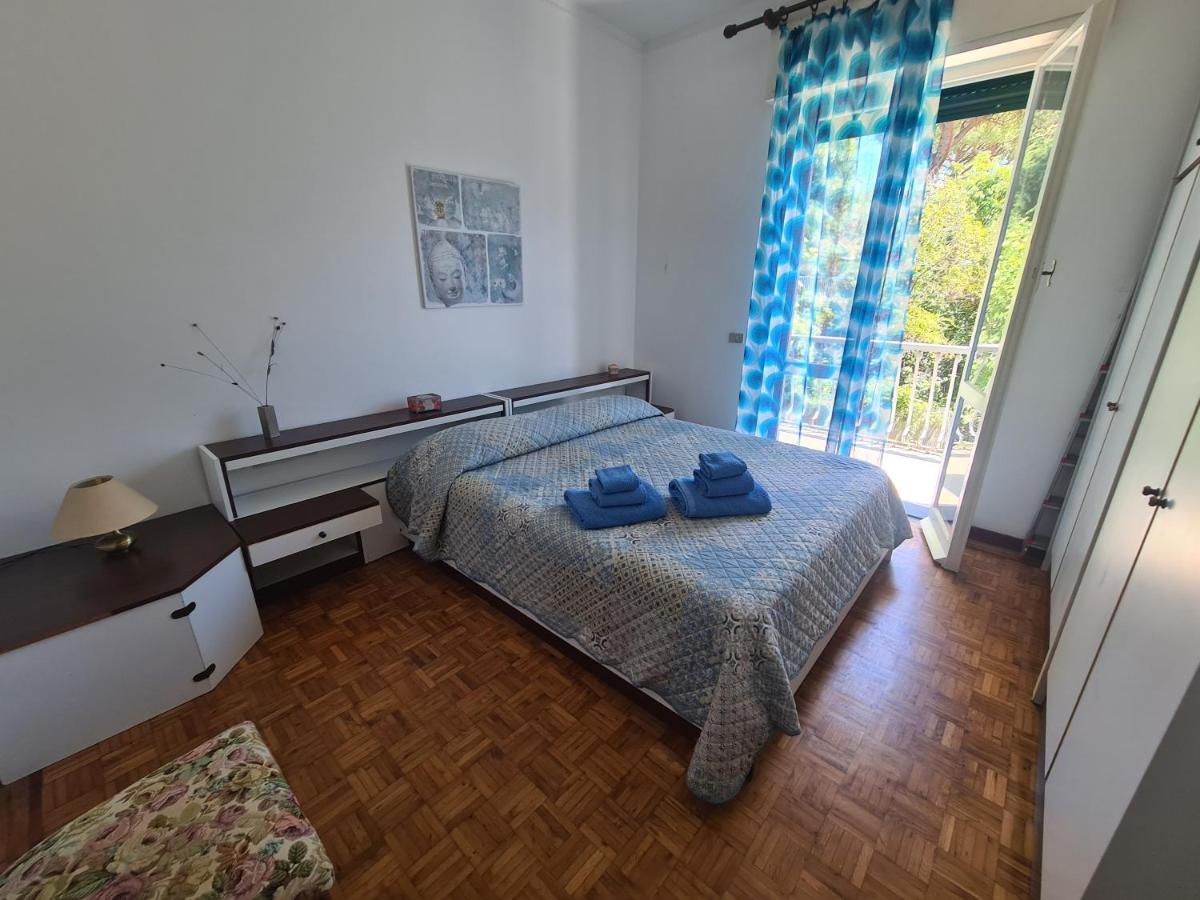 Holiday home Scel By Portofinovacanze