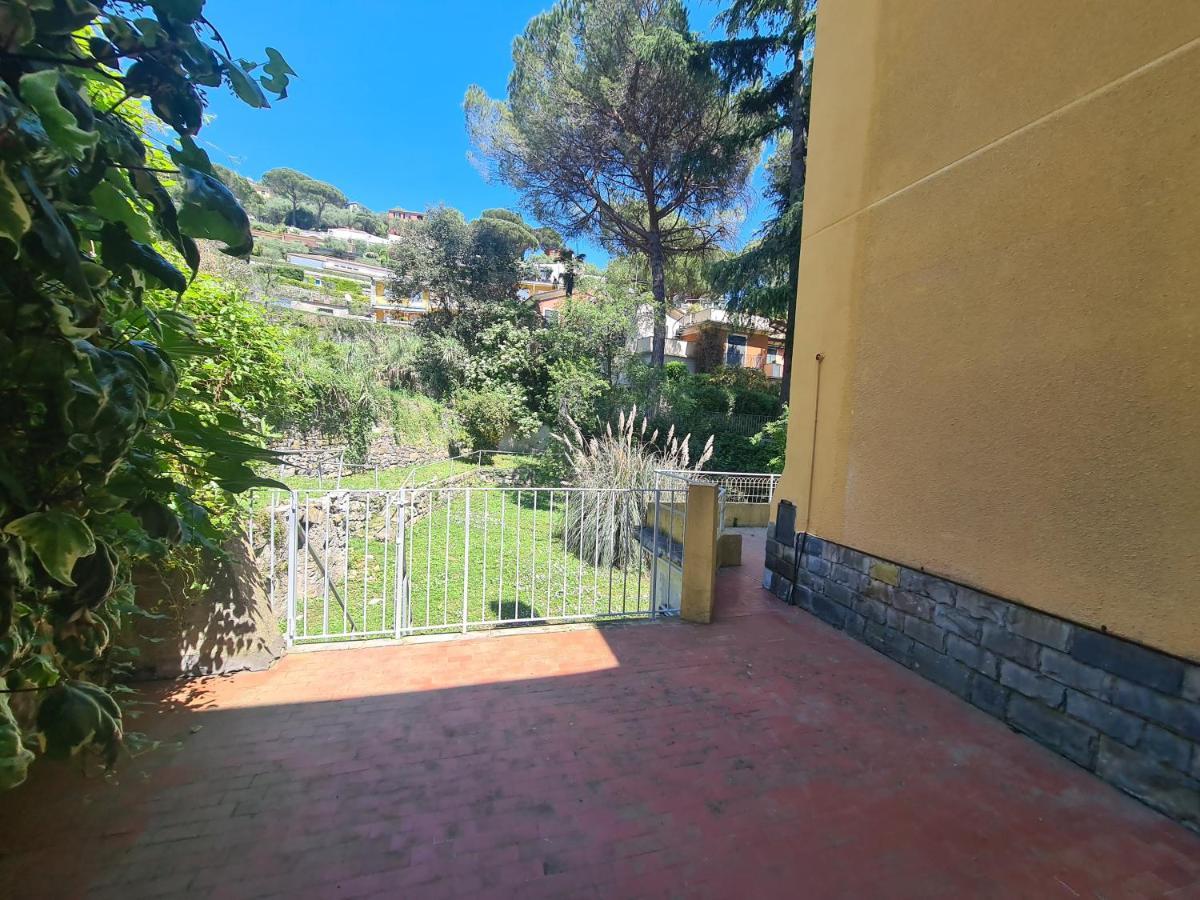 Casa de Férias Scel By Portofinovacanze