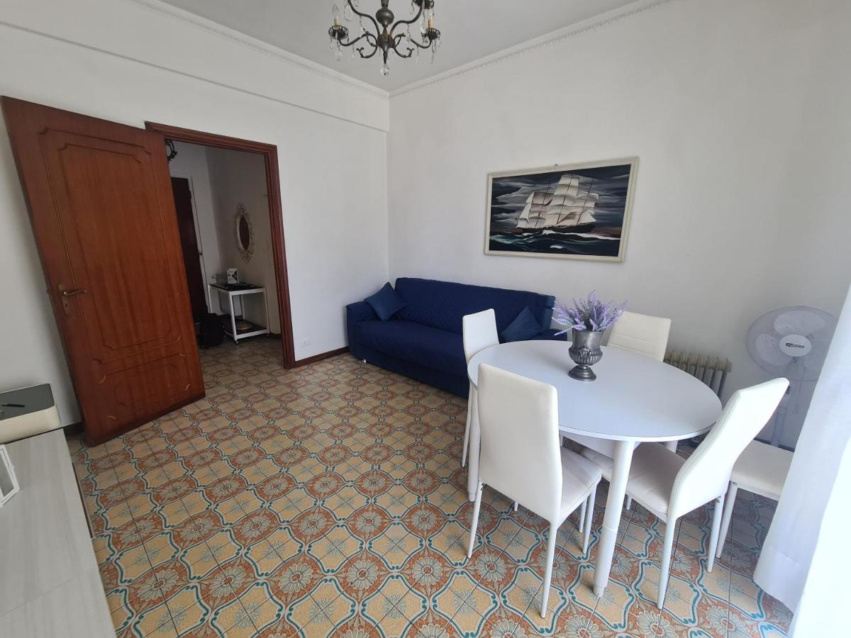 Holiday home Scel By Portofinovacanze *