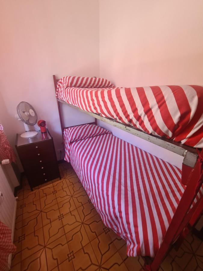 Casa de Férias Scel By Portofinovacanze *