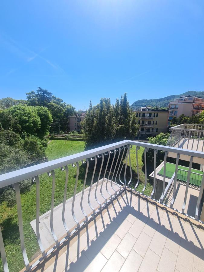 Scel By Portofinovacanze Casa de Férias