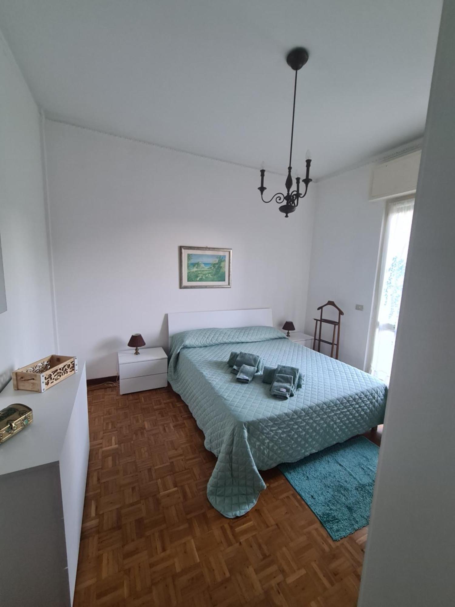 Scel By Portofinovacanze Holiday home Santa Margherita Ligure